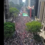 ATO EM SAO PAULO