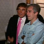 EPSTEIN TRUMP