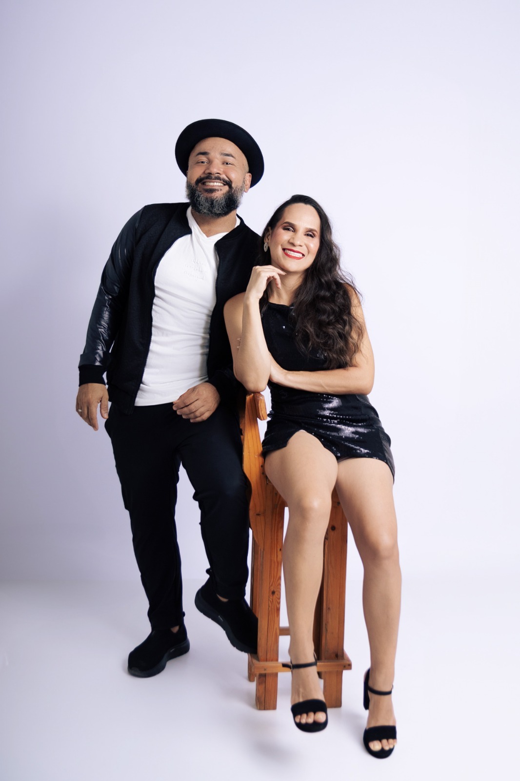 Forro Nosso Bau vai animar feijoada do Leia Sempre Brasil dia 27 de setembro em Juazeiro do Norte