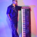 Foto do artista - Gabriel Matheus