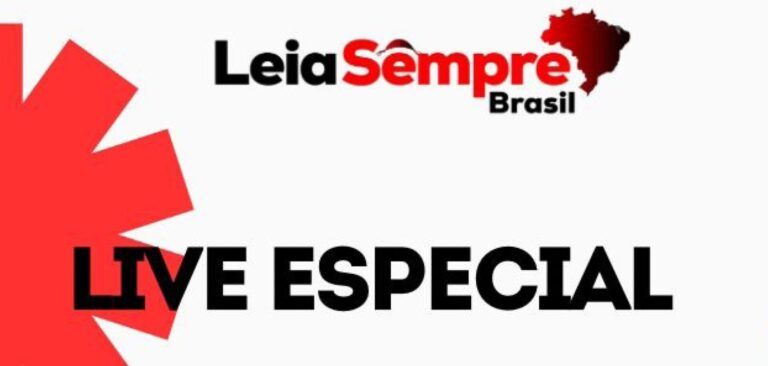 Jornal Leia Sempre Brasil Ed. 322 -_15