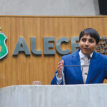 Léo Suricate completa primeiro mês de mandato