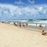 PRAIA