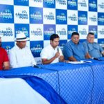 ação social camara