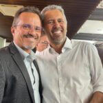 andre barreto e eelmano