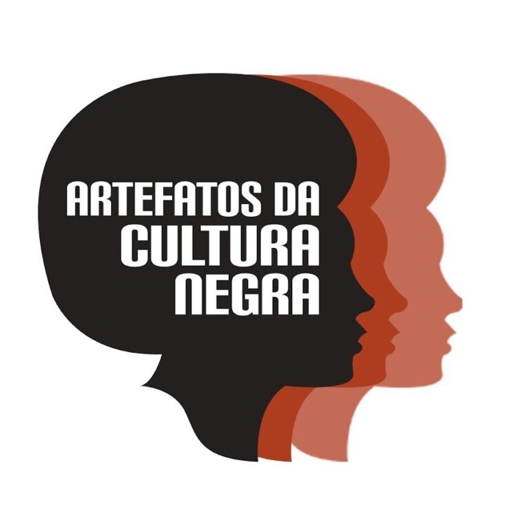artefatos da cultura negra