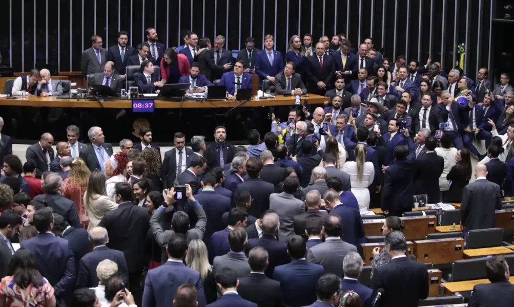 camara dos deputados