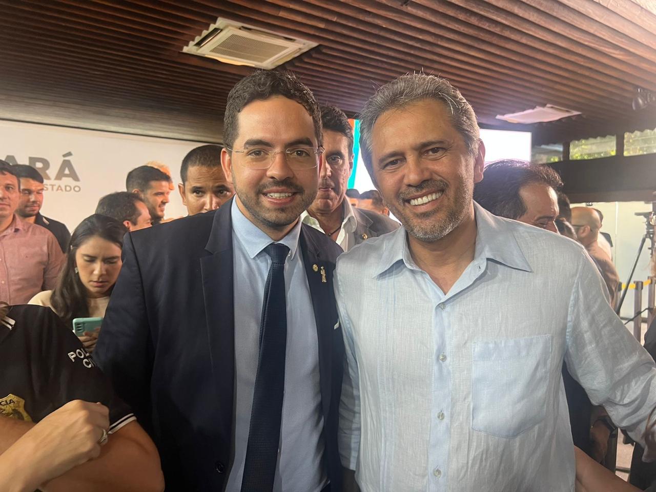 davi elmano