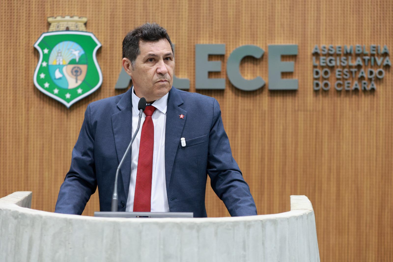 de assis diniz