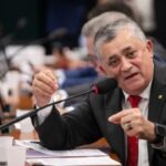 José Guimarães critica PEC da Blindagem: “um escárnio que desvia o foco das verdadeiras urgências do Brasil”