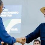 Na Amazônia, Lula lança programa contra desmatamento: “Estamos preservando o que eles não preservaram”