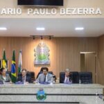 Câmara do Crato aprova projeto que proíbe plantio de nim indiano e cria Carteira de Identificação da Pessoa com Deficiência