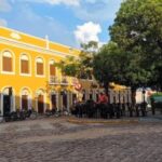 Lei sancionada em Barbalha proíbe alterações em fachadas de prédios antigos para preservar identidade histórica