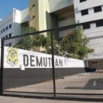 Demutran de Juazeiro muda para Centro Administrativo; atendimento ao público será no Vapt Vupt