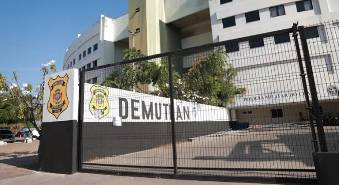 Demutran de Juazeiro muda para Centro Administrativo; atendimento ao público será no Vapt Vupt