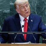 Trump elogia Lula, fala em “química excelente” e anuncia encontro bilateral após discursos na ONU