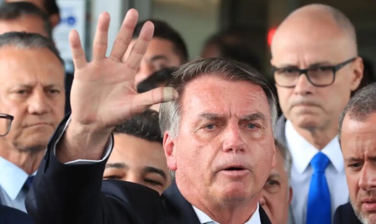 STF inicia na terça (2) julgamento histórico de Bolsonaro e aliados por tentativa de golpe; serão oito sessões