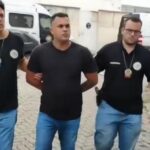 Polícia prende policial penal que atirou em entregador de delivery no Rio; servidor é afastado por 90 dias