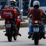 Câmara aprova urgência para votar vale-refeição de R$ 20 para entregadores de aplicativos