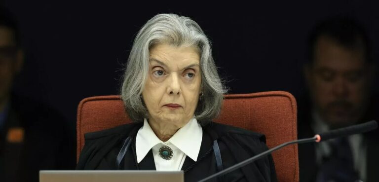 STF retoma julgamento da trama golpista: voto de Cármen Lúcia pode definir destino de Bolsonaro e ex-ministros