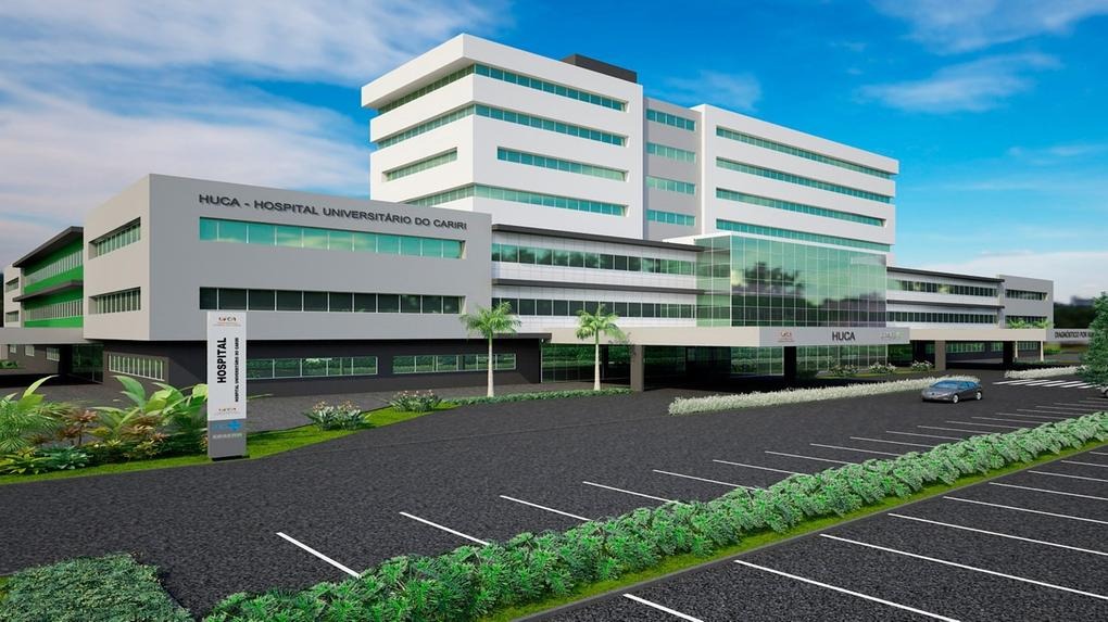 Alece aprova doação de terreno à UFCA para construção de hospital universitário em Juazeiro do Norte