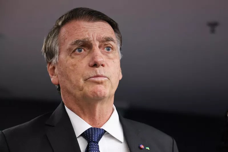Julgamento de Bolsonaro por tentativa de golpe começa no STF nesta terça (2); réus podem pegar até 43 anos