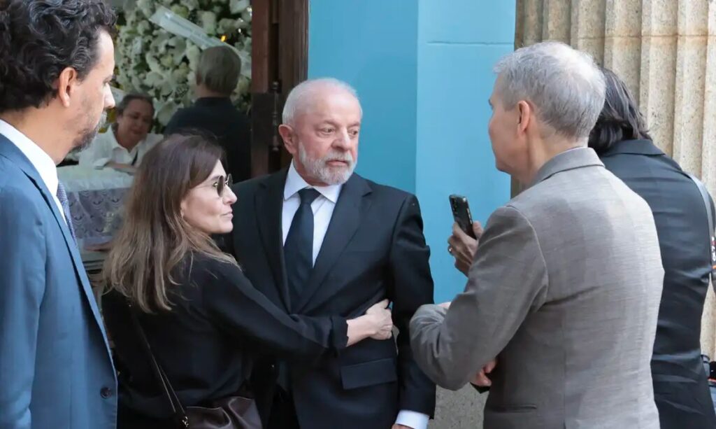 Lula sobre julgamento de Bolsonaro: “STF não deve temer EUA” e pede que justiça seja feita