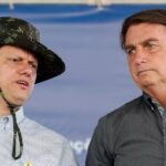 Extrema direita e Centrão articulam anistia a Bolsonaro, mas medida fere cláusula pétrea da Constituição