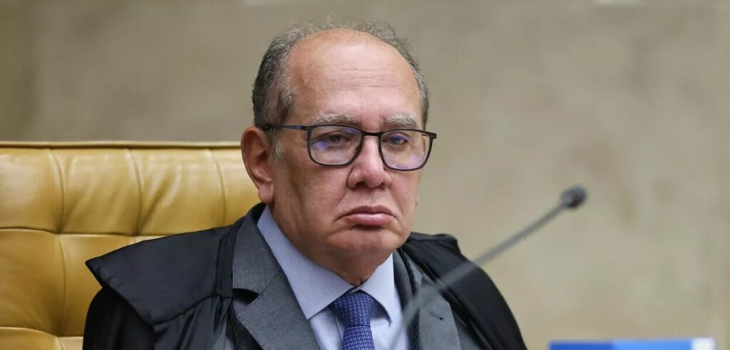 Gilmar Mendes, em Roma, afirma que Bolsonaro deu aval a plano de assassinato na trama golpista
