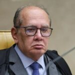 Gilmar Mendes, em Roma, afirma que Bolsonaro deu aval a plano de assassinato na trama golpista