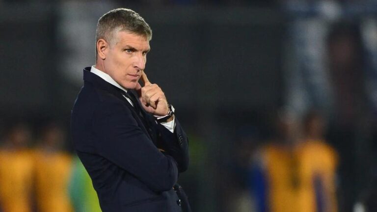 Fortaleza anuncia Martín Palermo como novo técnico; estreia será contra o Vitória no Castelão