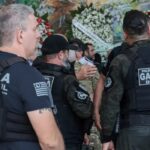 Polícia identifica dois suspeitos do assassinato do ex-delegado-geral de SP Ruy Fontes em Praia Grande