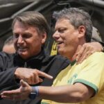 Projeto bolsonarista defendido por Tarcísio prevê anistia a golpistas, PCC e milícias, denuncia Jeferson Miola