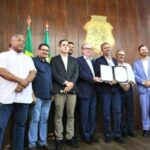 Ceará prorroga edital para apoiar exportadoras afetadas pelo tarifaço dos EUA; veja como participar