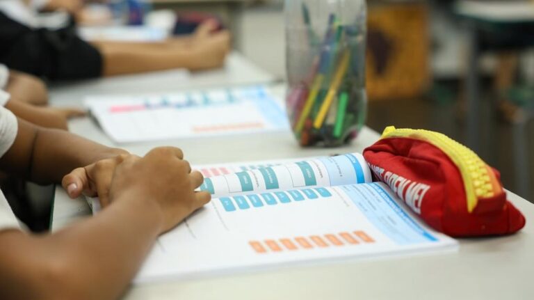 Ceará: veja as cidades com melhores escolas públicas em Português e Matemática no Spaece 2024