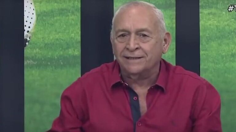 Morre Osvaldo Azim, ex-presidente do Fortaleza e comentarista esportivo no Ceará