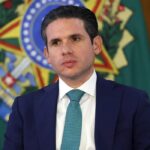 Hugo Motta diz que projeto de isenção do IR até R$ 5 mil pode ser votado na Câmara já na próxima semana