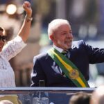 Após desfile de 7 de Setembro, Lula reafirma soberania nacional e diz que Brasil “tem lado, o do povo”