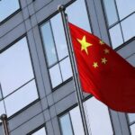 China condena sanções dos EUA a Moraes e denuncia interferência em assuntos internos do Brasil