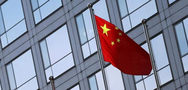 China condena sanções dos EUA a Moraes e denuncia interferência em assuntos internos do Brasil