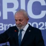 Lula reúne Brics e defende ampliação do comércio para enfrentar tarifaço dos EUA e fortalecer multilateralismo