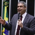 Lindbergh Farias chama votação da anistia de “dia de vergonha” e acusa Parlamento de conivência com golpe continuado
