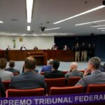 STF pode formar maioria hoje para condenar Bolsonaro e aliados por trama golpista; penas chegam a 43 anos