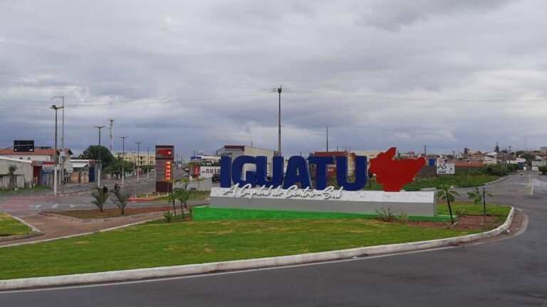 Justiça dá 5 dias para Prefeitura de Iguatu regularizar contratações temporárias e concurso público