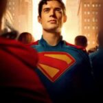 Filme “Superman” estreia na HBO Max em 19 de setembro e David Corenswet celebra nas redes