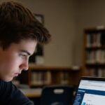 Sete em cada dez alunos do ensino médio usam IA como ChatGPT e Gemini em pesquisas escolares, aponta estudo