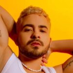 Davi Bandeira projeta o pop cearense: cantor do Cariri lança 3º álbum “Contra a Lei” inspirado em Matuê e Bad Bunny