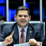 Alcolumbre arquiva PEC da Blindagem após rejeição unânime da CCJ no Senado