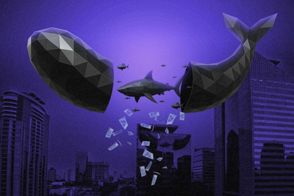 Exclusivo: Fundos “caixa-preta” da Faria Lima escondem R$ 55 bilhões e são usados em fraudes e lavagem de dinheiro