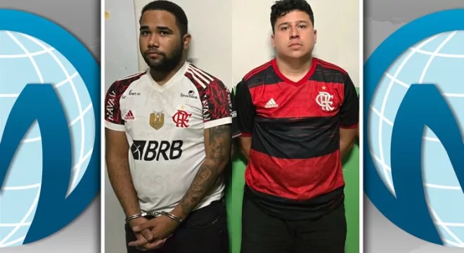 Polícia aponta dois adolescentes como executores de triplo homicídio em Juazeiro; três adultos também foram presos